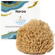 naroa unbleached toddlers essentials registry logo