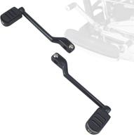 fovplue motorcycle shifter davidson touring логотип