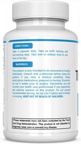 img 2 attached to PEScience TruCreatine, 120 Capsule
