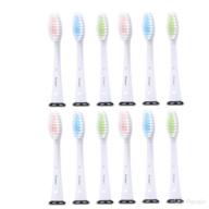 replacement toothbrush kratax compatible electric logo