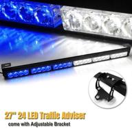 27&#34 lights & lighting accessories : warning & emergency lights логотип