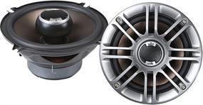 img 1 attached to Polk Audio 5 25 Inch Coaxial Speakers