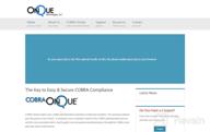 img 1 attached to COBRA OnQue review by Chris Cruz