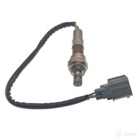 img 1 attached to High-Quality Upstream Oxygen O2 Sensor 234-5010 for Acura, Honda, and Saturn 3.2L/3.5L Models