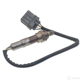 img 2 attached to High-Quality Upstream Oxygen O2 Sensor 234-5010 for Acura, Honda, and Saturn 3.2L/3.5L Models