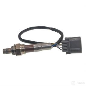 img 3 attached to High-Quality Upstream Oxygen O2 Sensor 234-5010 for Acura, Honda, and Saturn 3.2L/3.5L Models