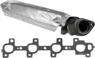 dorman 674 912 exhaust manifold kit logo