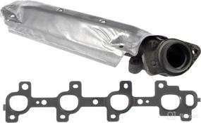 img 3 attached to Dorman 674 912 Exhaust Manifold Kit