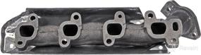 img 2 attached to Dorman 674 912 Exhaust Manifold Kit