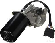 🔧 high-performance wexco g138-400.01000.5512 55nm wiper motor: reliable and efficient solution логотип