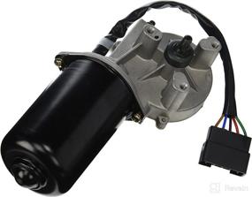 img 4 attached to 🔧 High-performance Wexco G138-400.01000.5512 55nm Wiper Motor: Reliable and Efficient Solution