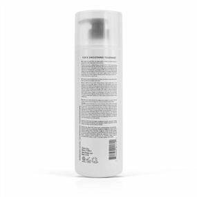 img 3 attached to KERAGEN - Forte Brazilian Keratin Smoothing Treatment For Dry And Damaged Hair - Sulfate-Free Blowout Straightening System To Eliminate Curls And Frizz - Ideal For Medium To Coarse Hair (32 Oz)
