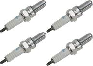 ngk 2360 pack spark plugs логотип