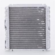 🔥 tyc 96083 heater core: compatible with 1993-2001 nissan altima - best price & quality logo