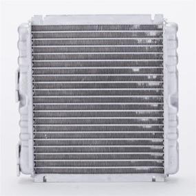 img 3 attached to 🔥 TYC 96083 Heater Core: Compatible with 1993-2001 Nissan Altima - Best Price & Quality