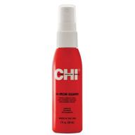 🔥 impressive thermal protection: discover the high-quality chi guard spray logo