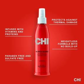 img 3 attached to 🔥 Impressive Thermal Protection: Discover the High-Quality CHI Guard Spray