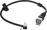 acdelco 18k2137 professional electronic sensor логотип