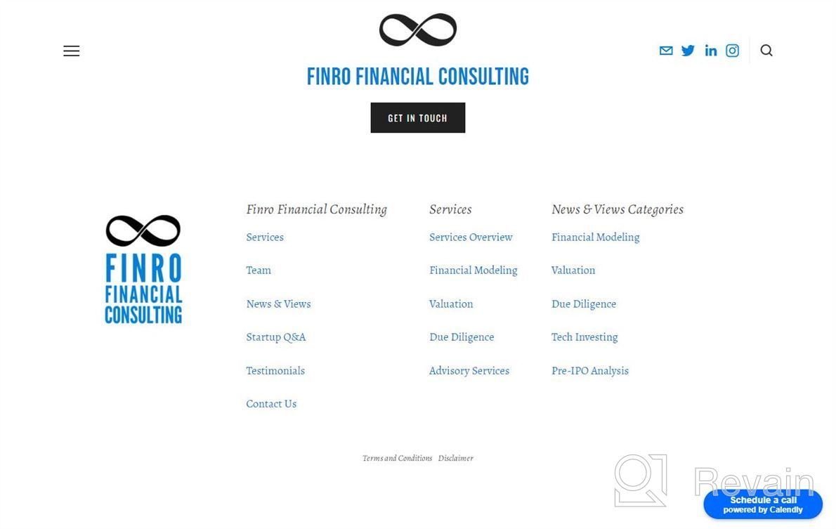 img 1 attached to Finro Financial Consulting review by Shigg Bigbee