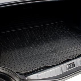 img 3 attached to Protect Your Vehicle Year-Round With COPAP Heavy Duty Rubber Cargo Liner