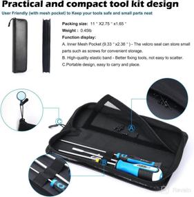 img 3 attached to Compatible Maintenance Cleaning Disassembly Screwdriver