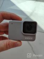 img 1 attached to GoPro HERO7 (CHDHB-601) White Action Camera - Full HD 1080p. Capture Your Adventures! review by Hayden Jay ᠌