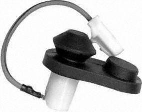 img 1 attached to 🚪 Enhanced Door Jamb Switch - Standard Motor Products DS863