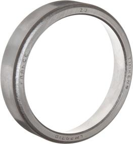img 1 attached to Timken LM29710 Wheel Bearing