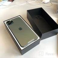 картинка 1 прикреплена к отзыву Обновленный AT&T Apple iPhone 11 Pro Max, 64 ГБ, зеленый цвет полуночи, американская версия - Получите свою сейчас! от Anastazja Kocioek ᠌