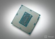 img 2 attached to Unlocked Intel Core i5-9600KF Desktop Processor, 6 Cores up to 4.6 GHz Turbo, LGA1151 300 Series, No Graphics, 95W TDP review by Alexander Bambang ᠌