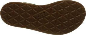 img 1 attached to Teva Universal Strapping Lightweight Flip Flop Women's Shoes at Athletic