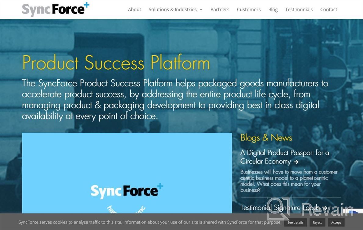 img 1 attached to Product Success Platform review by Mark Greenwood