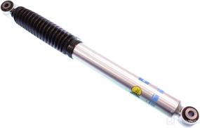 img 1 attached to Bilstein B8 5100 Shock Absorber - High-Performance Silver 24-186766