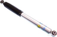 bilstein b8 5100 shock absorber - high-performance silver 24-186766 логотип