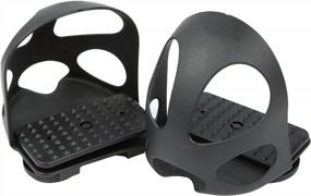 img 1 attached to Korsteel Polymer Toe Cages