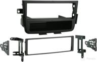 🎛️ metra 99-7866 single din installation kit for acura mdx 2001-2006 logo