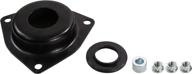 🚗 enhance your vehicle's performance with monroe shocks & struts strut-mate suspension strut mount - model 903954 logo