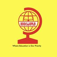 bookworld zambia logotipo