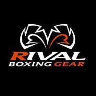 rival boxing gear logo
