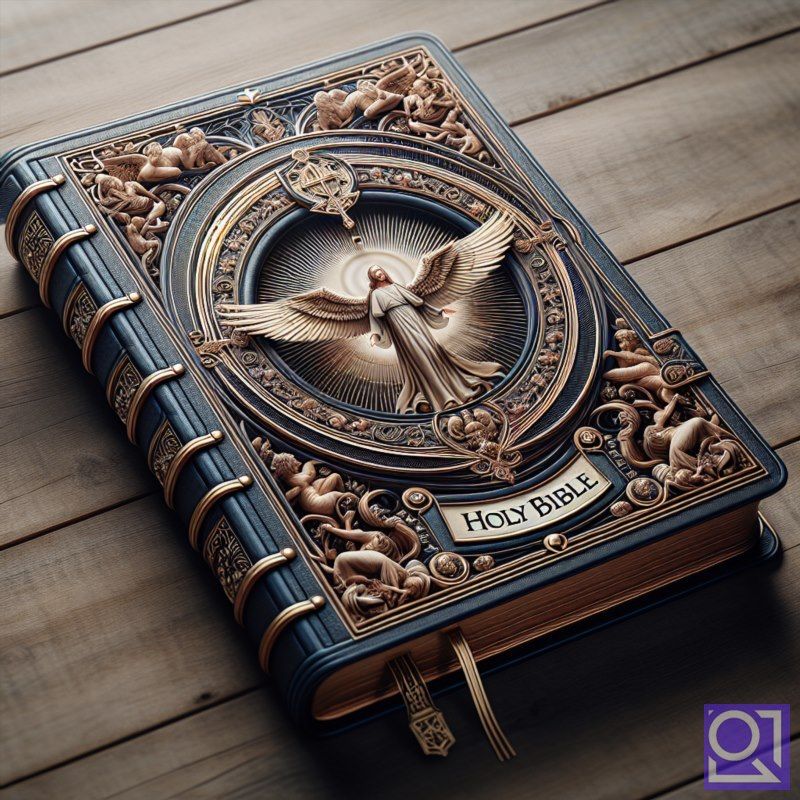 Сколько книг Священного Писания?