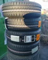 img 1 attached to Continental ContiPremiumContact 5 205/55 R16 91H summer review by Micha Kumicki ᠌