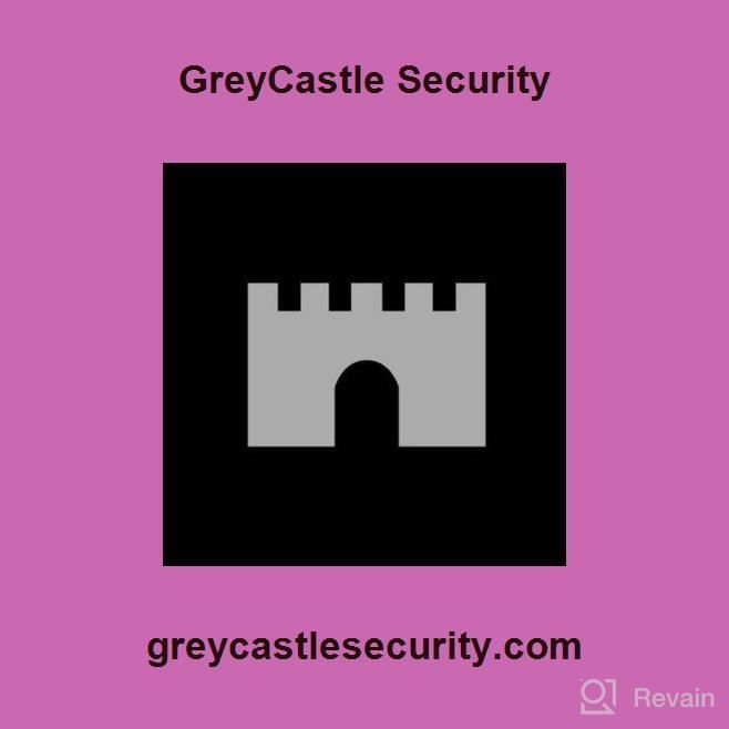 img 1 attached to GreyCastle Security review by Sam Sergio