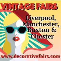 decorative fairs logo