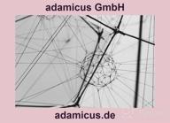 img 1 attached to adamicus GmbH review by Gage Lawson