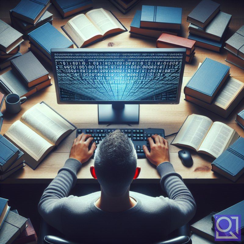[База знаний] Что читать по SQL?
