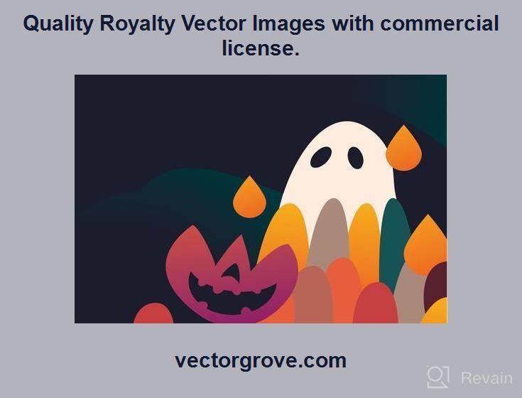 img 1 attached to VectorGrove review by Sean Zamora