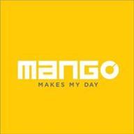 mango stationery logo