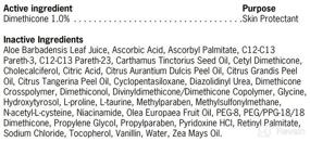 img 2 attached to Medline Remedy Nutrashield Skin Protectant: Unscented Barrier Cream for Dry or Chapped Skin, Diaper Rash, Incontinence, IAD, and Irritated Skin