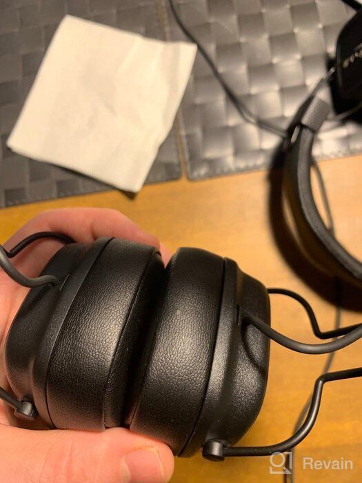 img 1 attached to 🎧 Experience Unmatched Audio Quality with Marshall Major 4 Bluetooth Headphones review by Machi Akemi ᠌