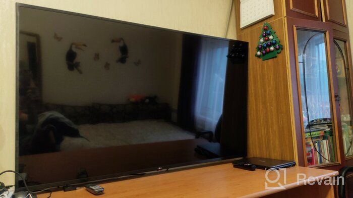 img 1 attached to 65" TV LG 65UN73006LA 2020 LED, HDR, black review by Indal Mandal ᠌